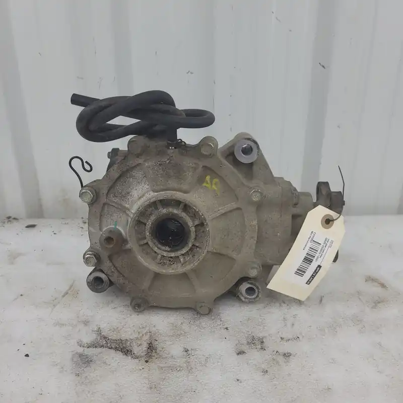rear gear case assy Vente Flash